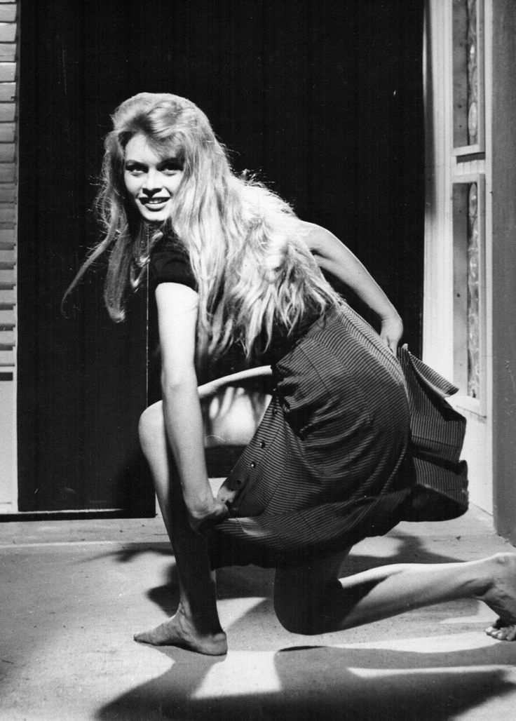 Brigitte Bardot S Feet Wikifeet