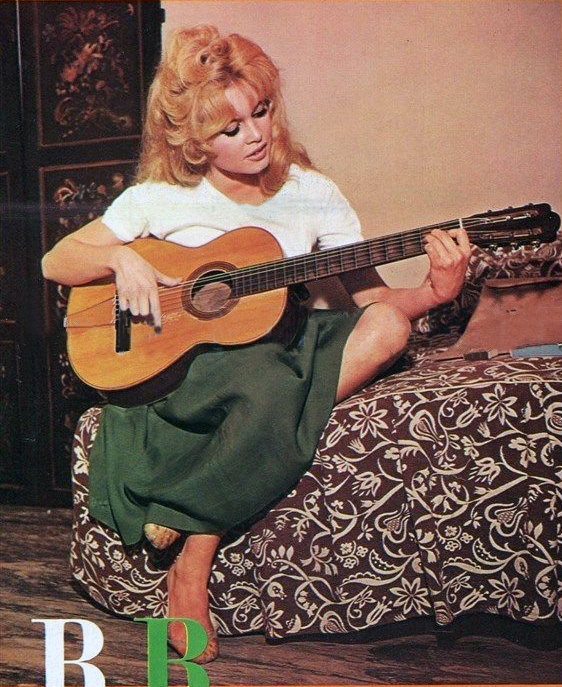 Brigitte Bardot S Feet I Piedi Di Brigitte Bardot Page