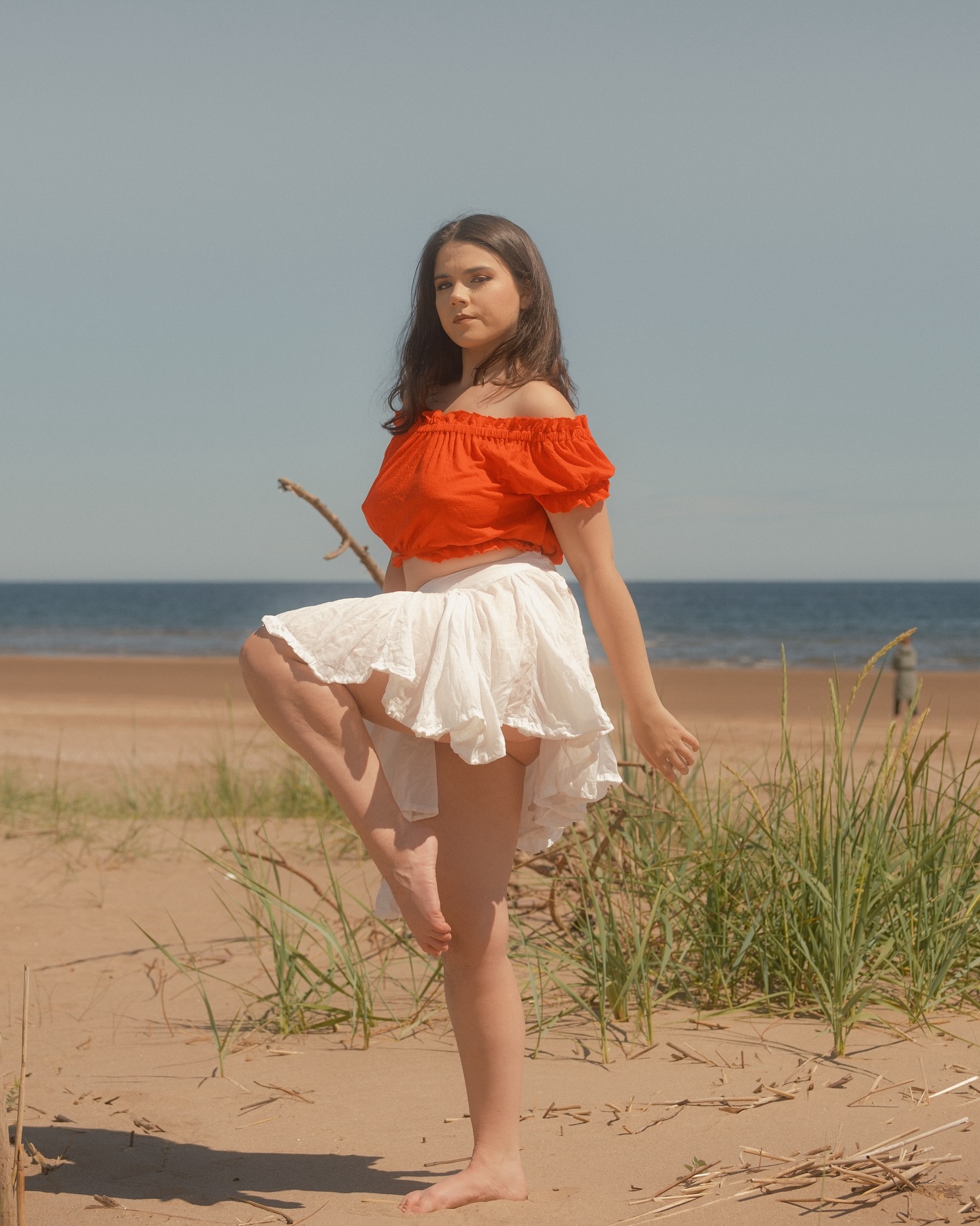 Briony Monroe - Celebrity photo