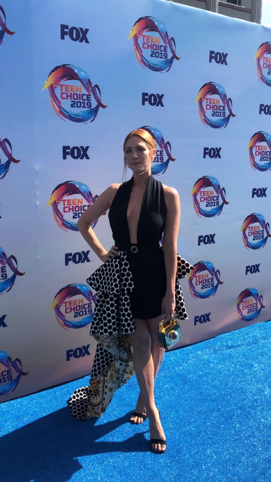 Brittany Snow feet photo 189792082 Brittany Snow feet photo 189792082 - High quality celebrity feet picture