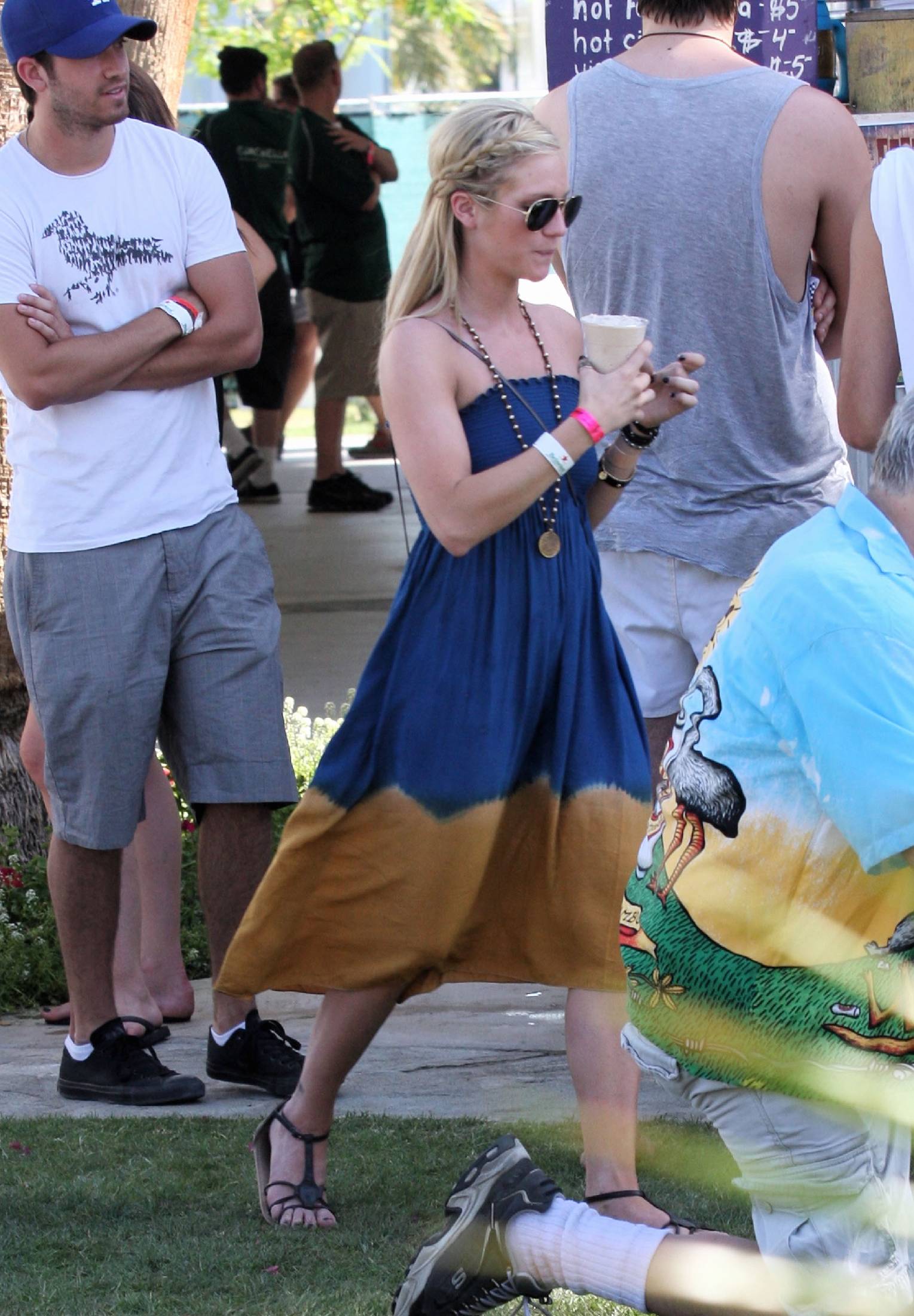 Brittany Snow feet photo 189791598 Brittany Snow feet photo 189791598 - High quality celebrity feet picture