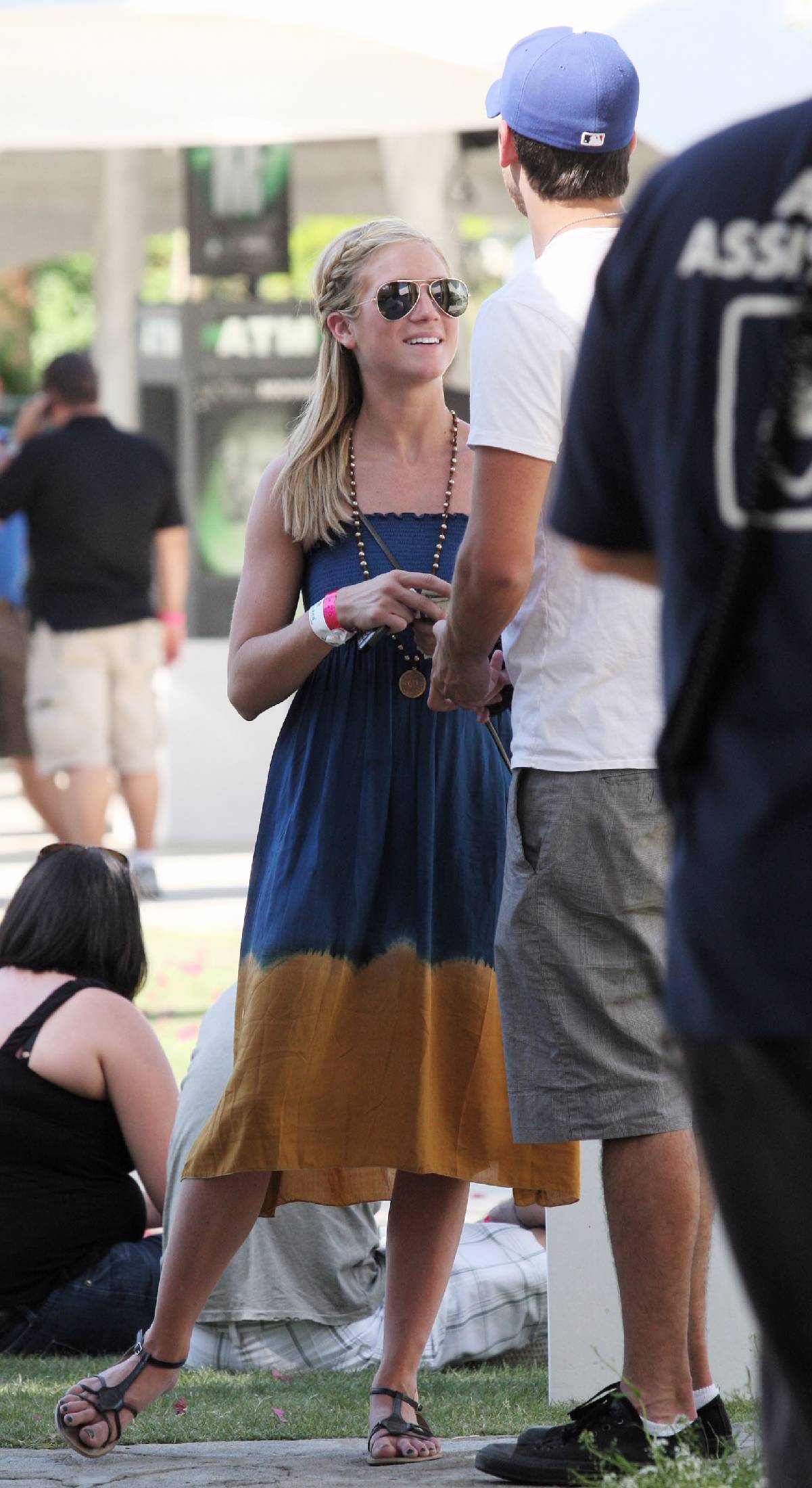 Brittany Snow feet photo 189791599 Brittany Snow feet photo 189791599 - High quality celebrity feet picture