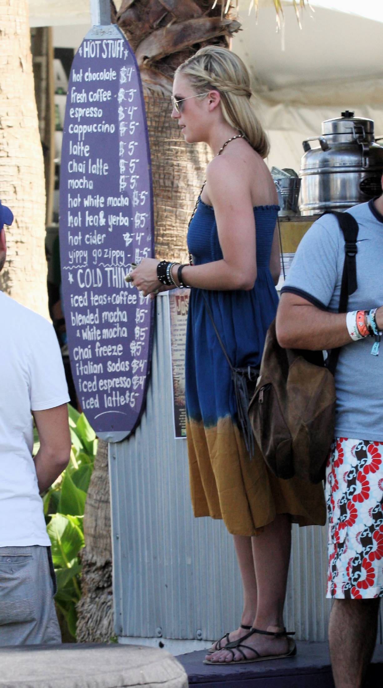 Brittany Snow feet photo 189791600 Brittany Snow feet photo 189791600 - High quality celebrity feet picture