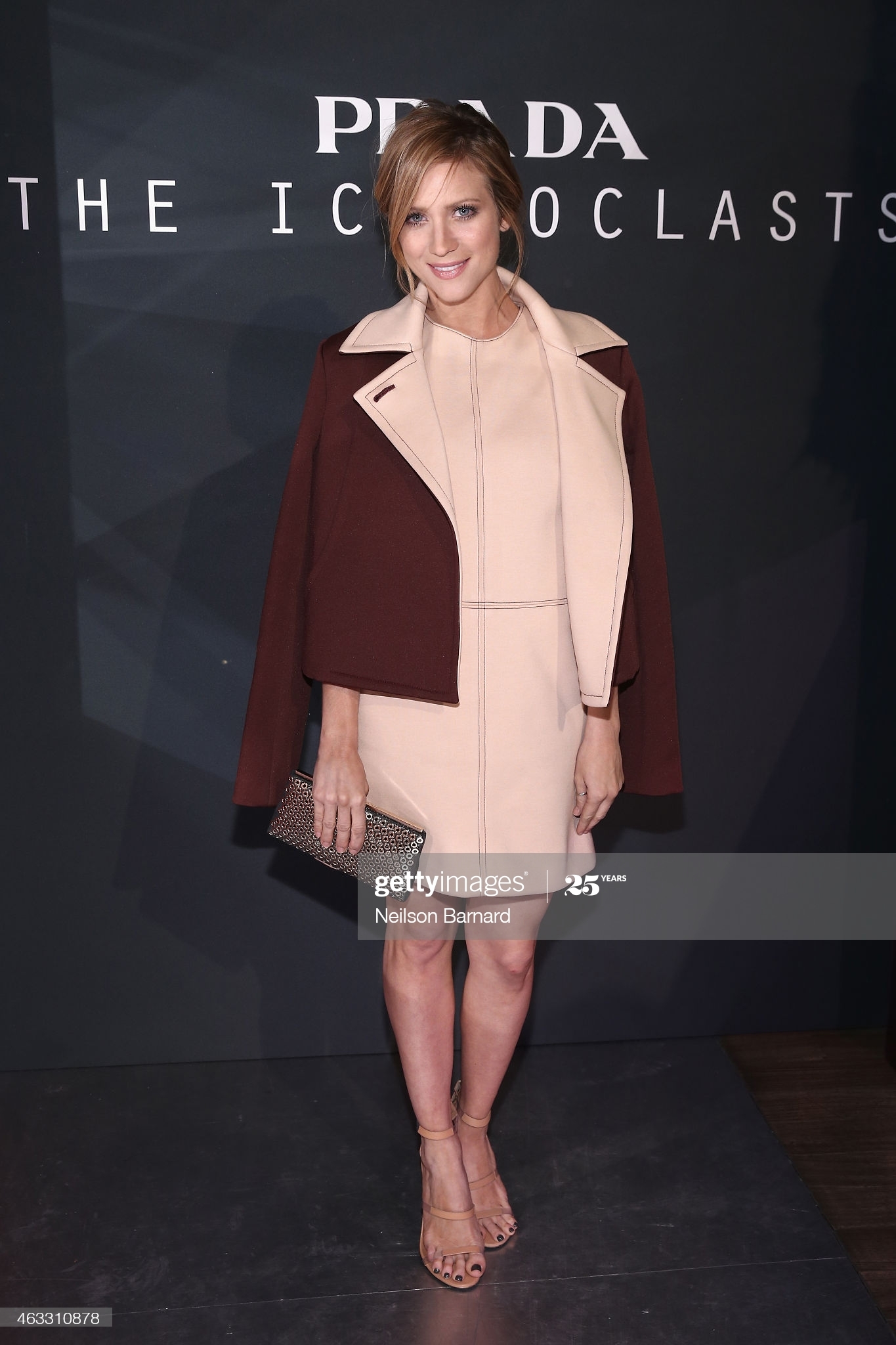 Brittany Snow feet photo 189792141 Brittany Snow feet photo 189792141 - High quality celebrity feet picture