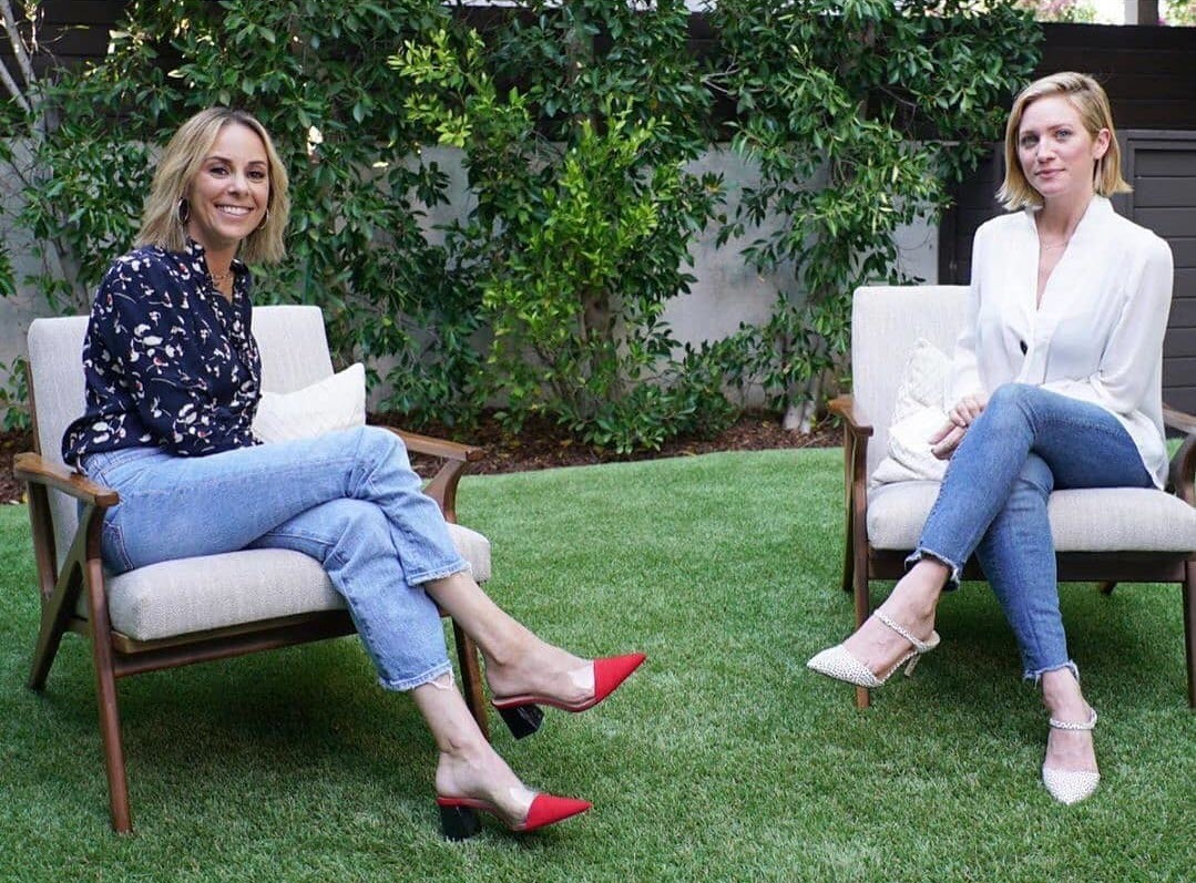 Brittany Snow feet photo 189792146 Brittany Snow feet photo 189792146 - High quality celebrity feet picture