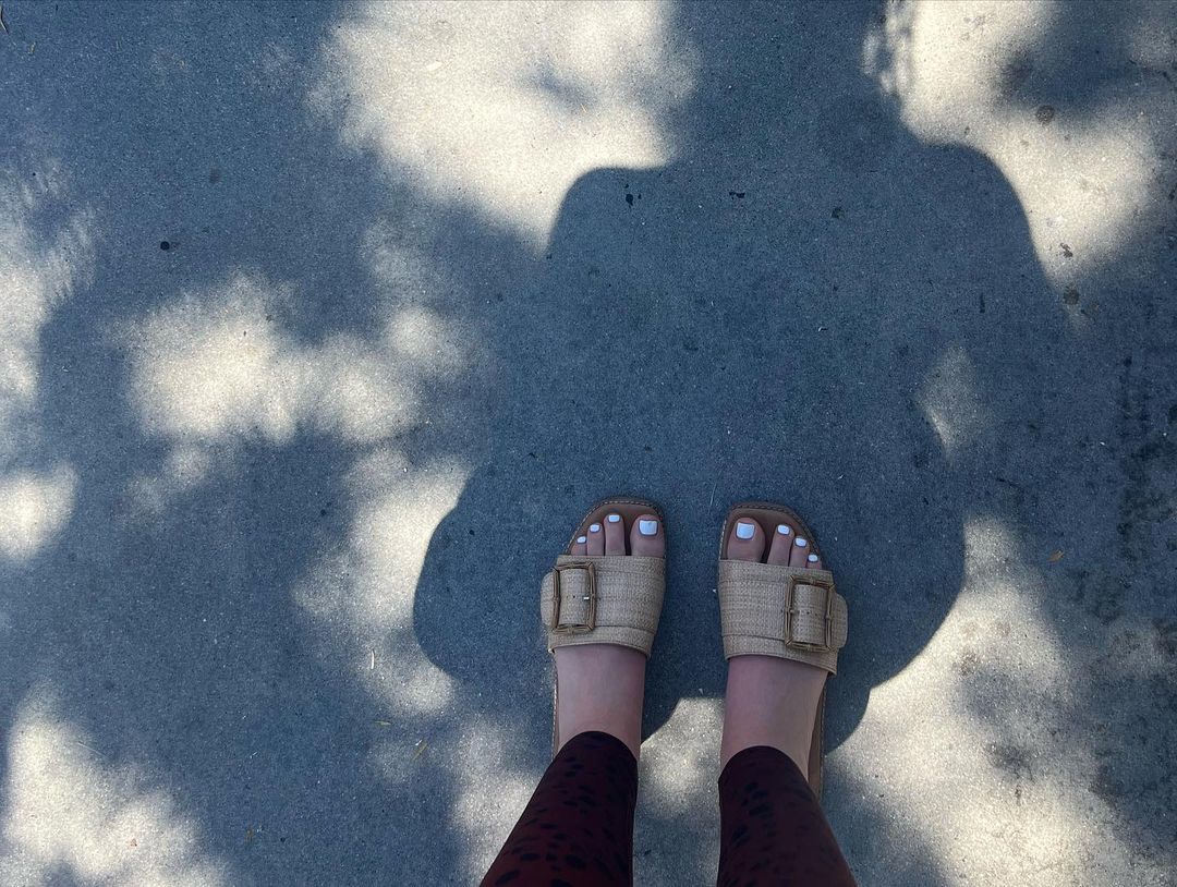 Brooke Elizabeth Butler's Feet - I piedi di Brooke Elizabeth Butler ...