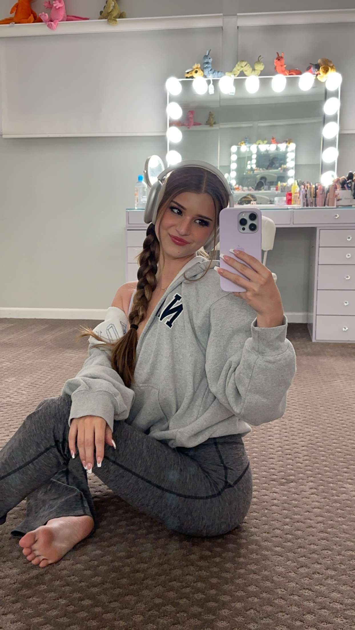 Brooke Monk'S Stunning New Instagram Post - coadkwp
