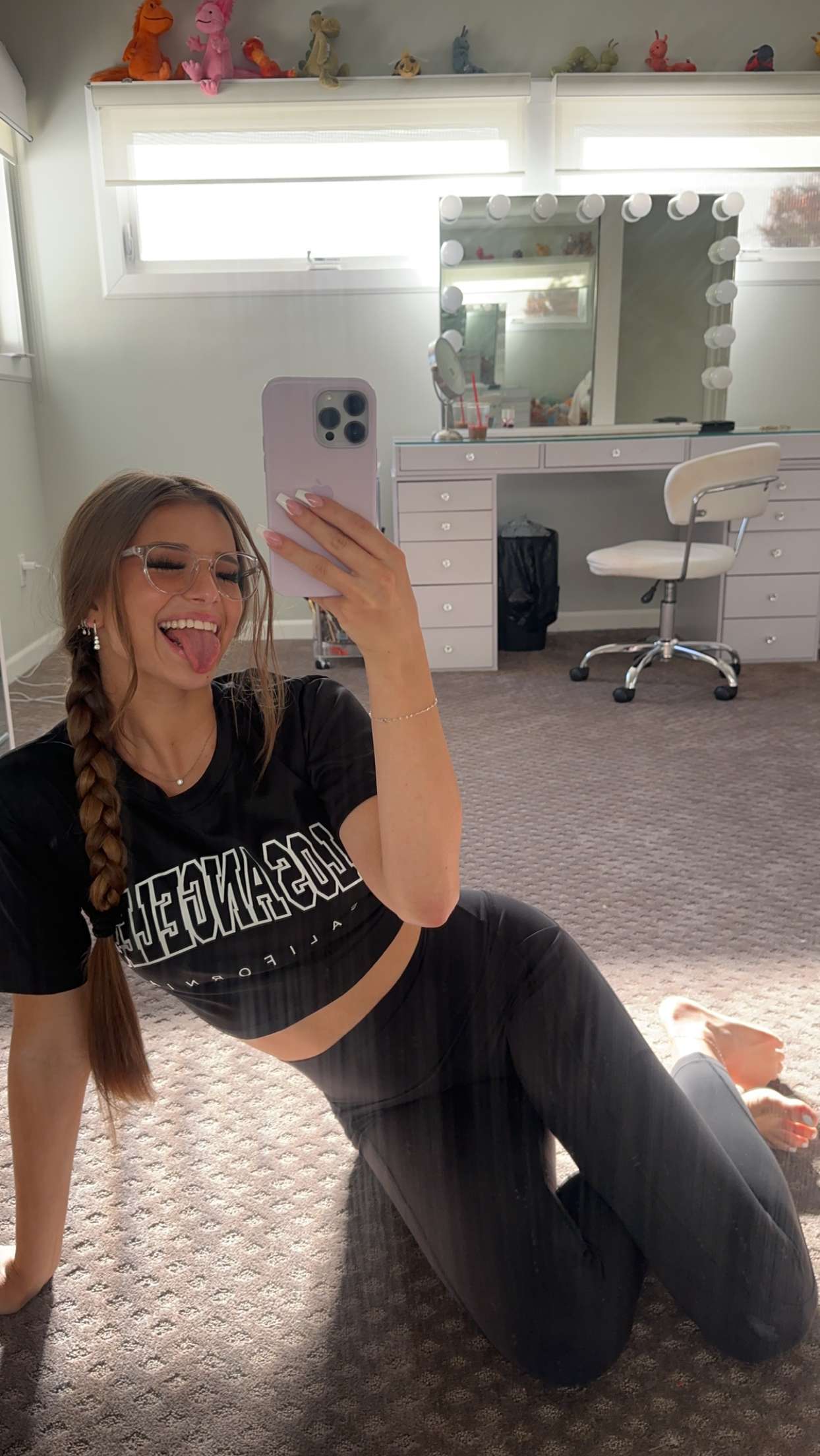 Brooke Monk'S Stunning New Instagram Post - 1ngrrn2
