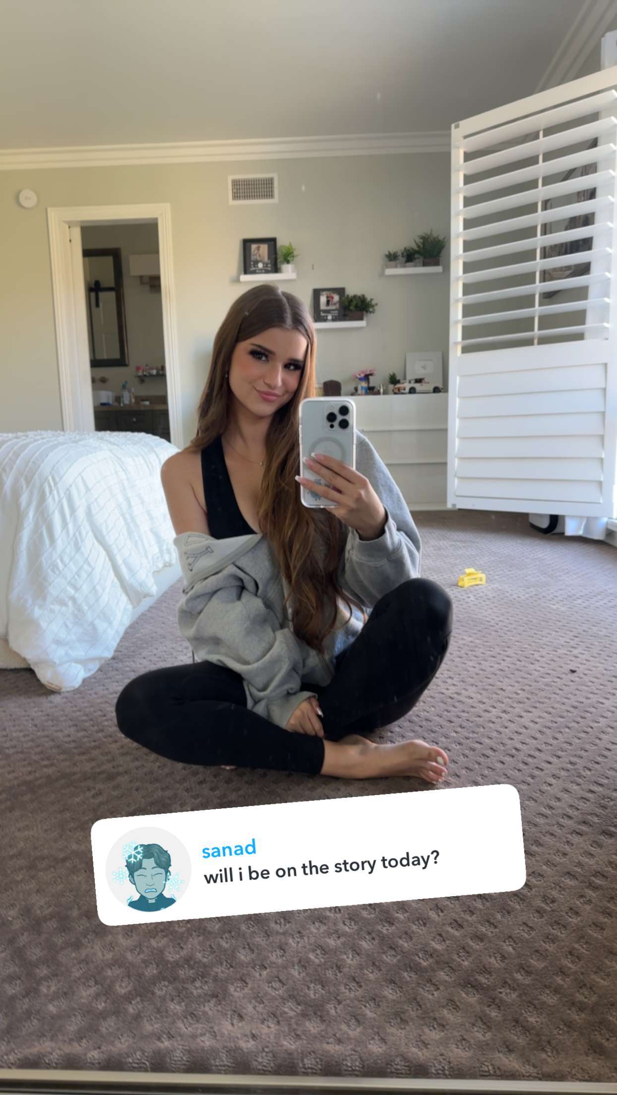 Brooke Monk'S Rise To Fame - 5bitymx