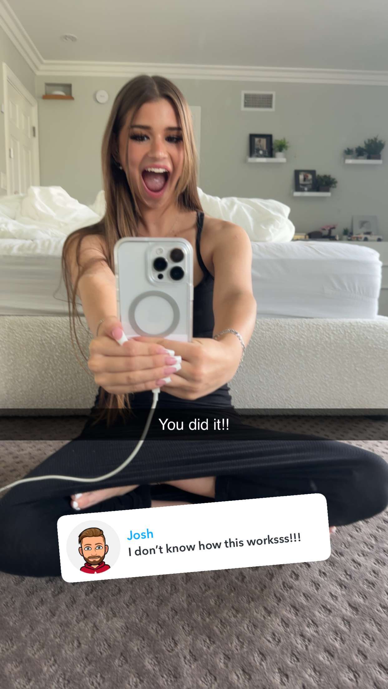 Brooke Monk'S Top Instagram Posts - 6bglo2y