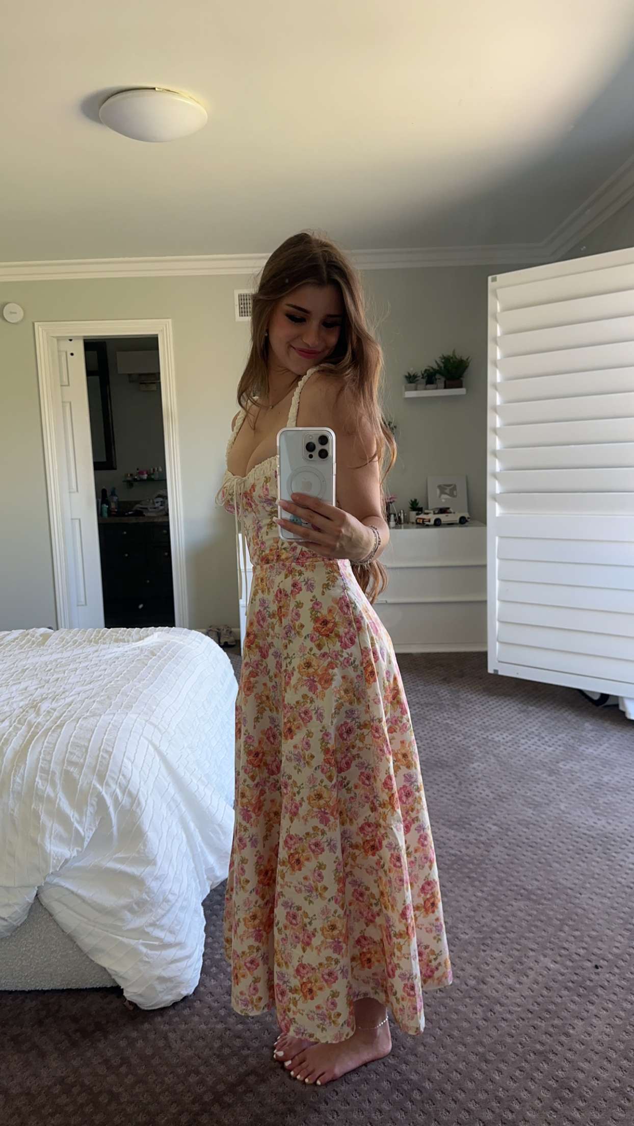 Brooke Monk'S Instagram: Fashion, Fun & More - z5og048