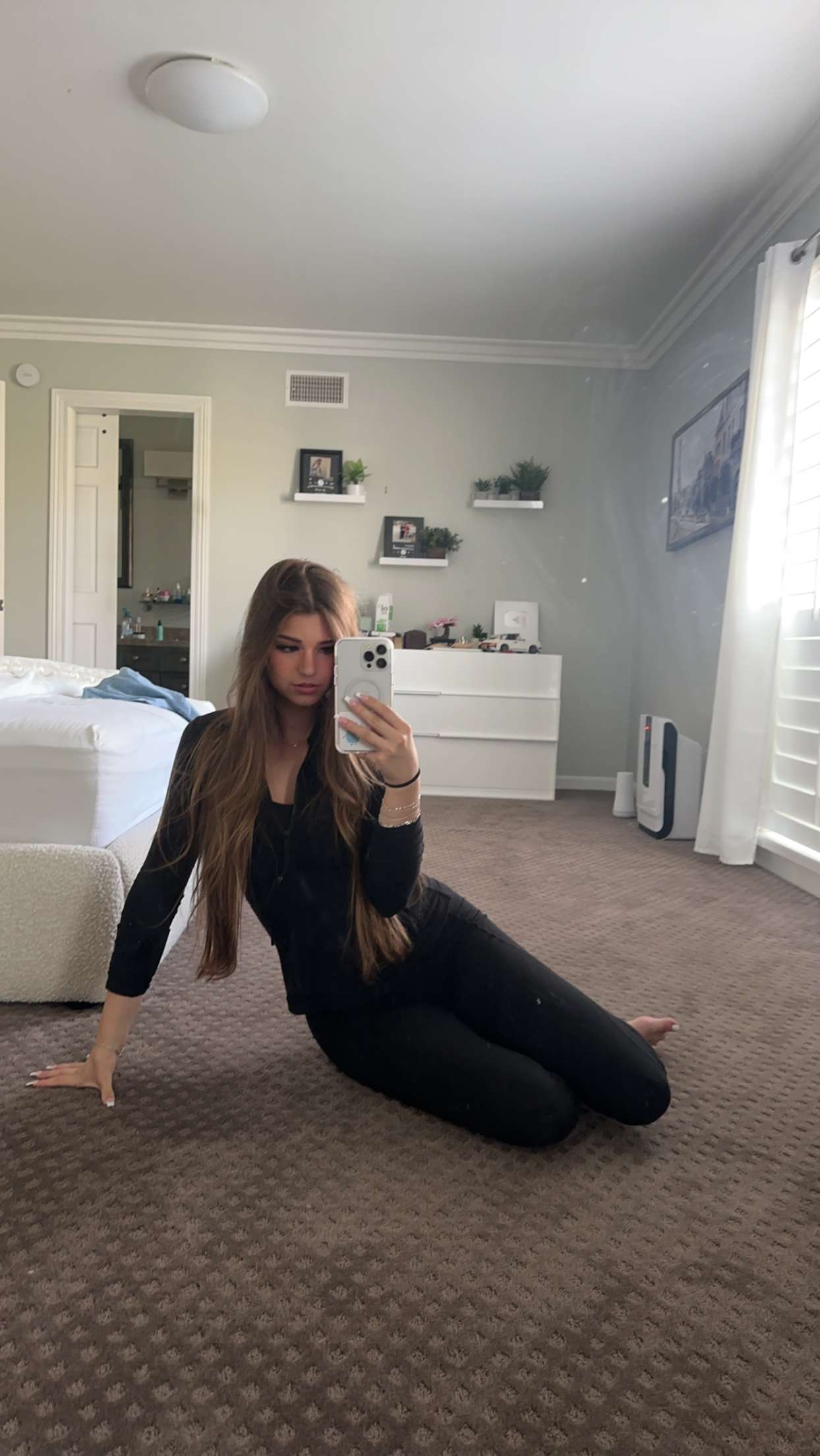Brooke Monk'S Stunning New Instagram Post - 09syg4t