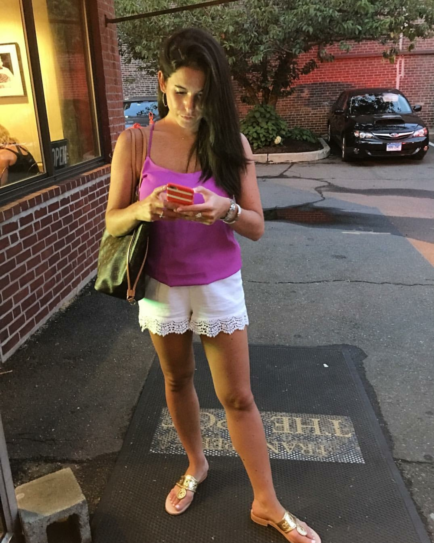 Brooke Synn Responds To The Shocking Leak - 7efbh44