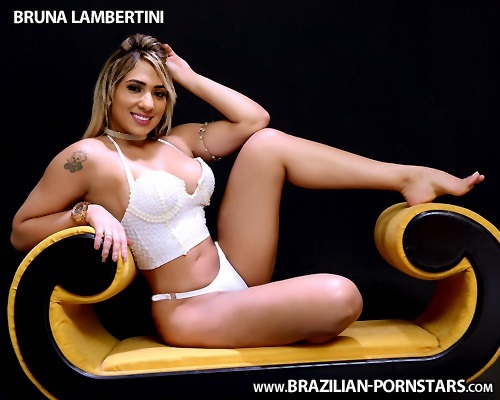 Bruna Lambertini Porn