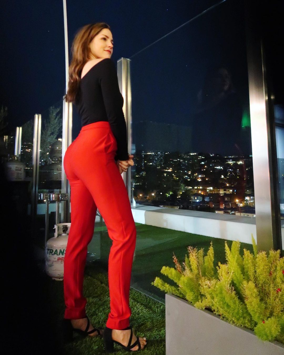 Brytnee Ratledge’s Feet - I piedi di Brytnee Ratledge - Celebrities