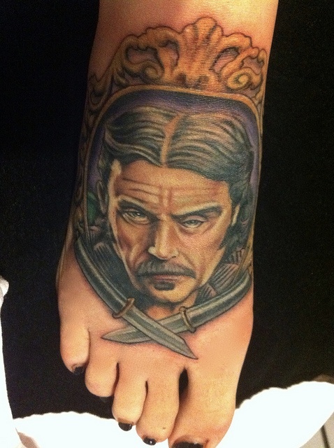 Bunny Meyer - Celebrity photo