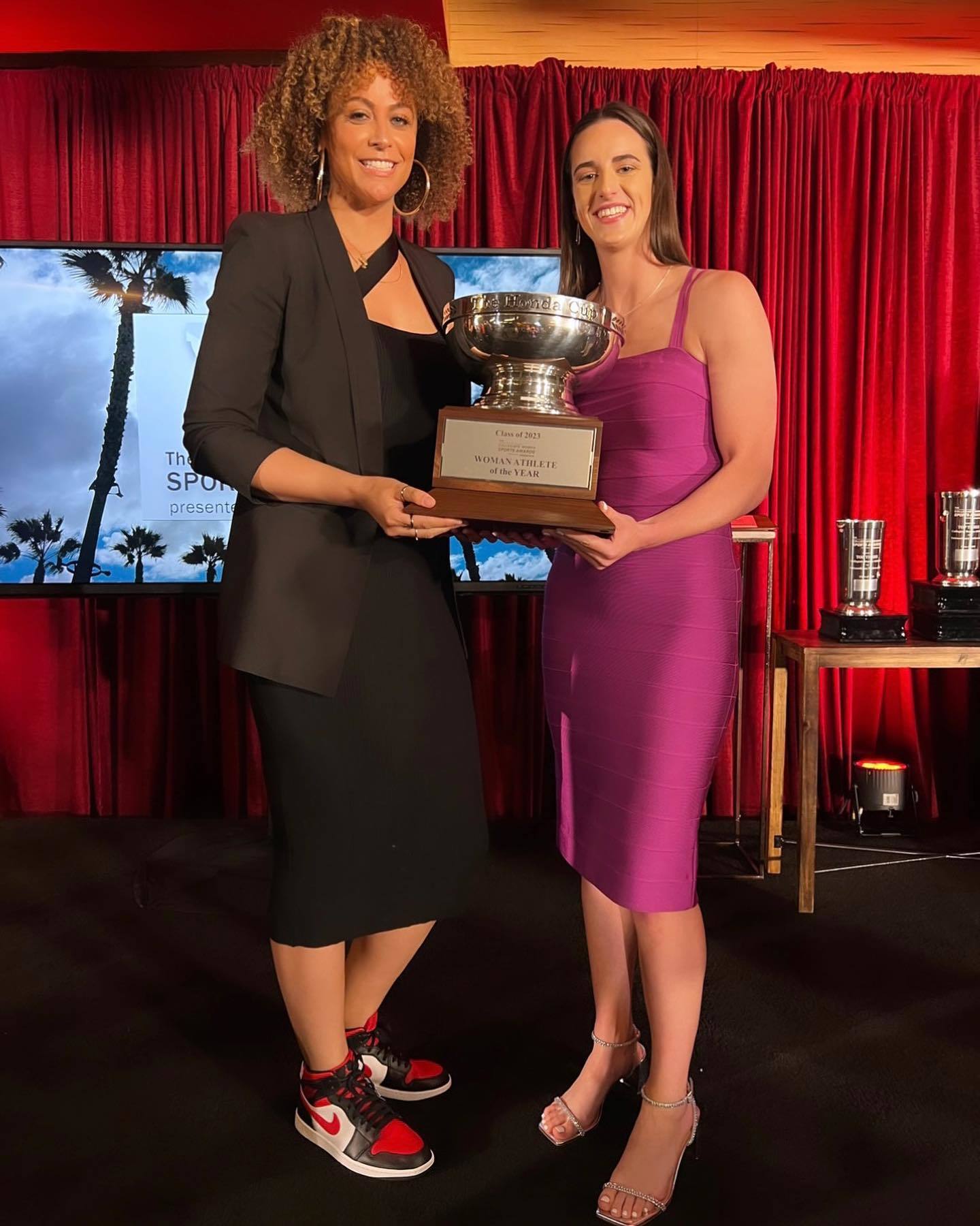 The Secret Behind Caitlin Clark'S Teammate'S Controversial Remarks - eqjrs8a