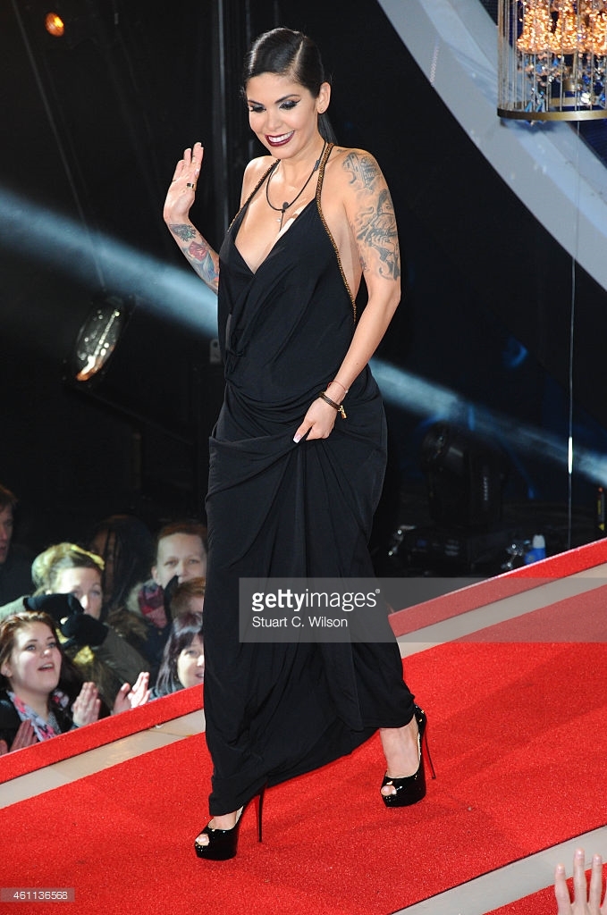 Cami Li&rsquo;s Feet - I piedi di Cami Li - Celebrities Feet 2023