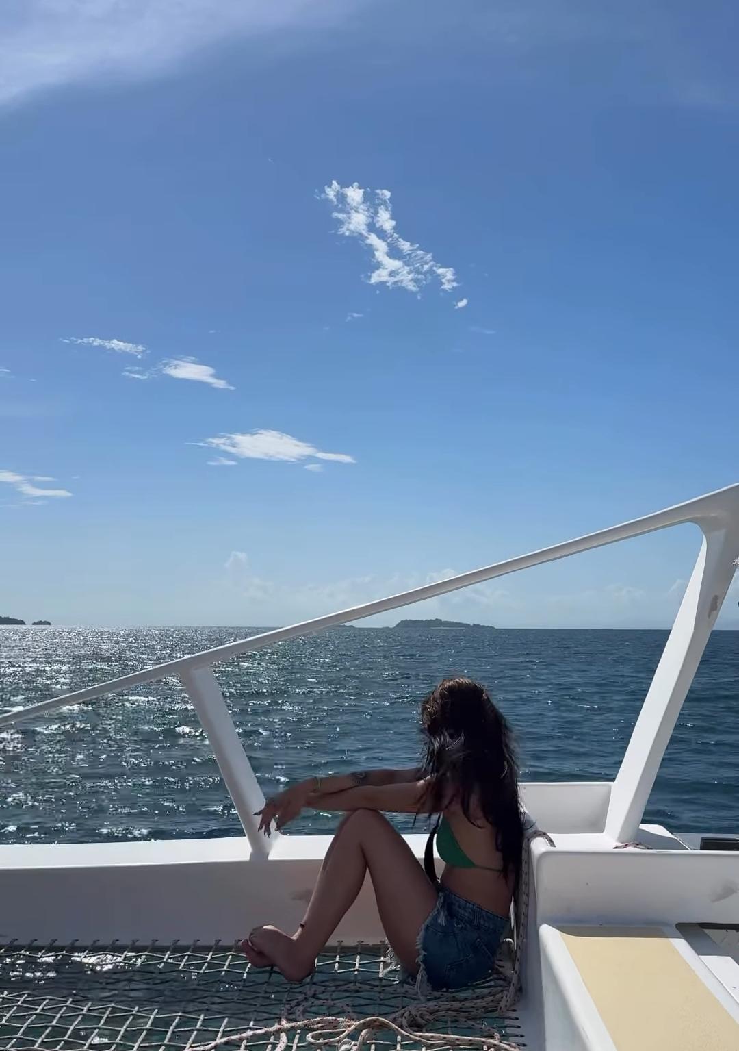 Camila Gorbán - Celebrity photo