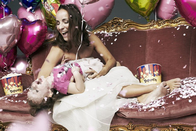 Camila Raznovich - Celebrity photo