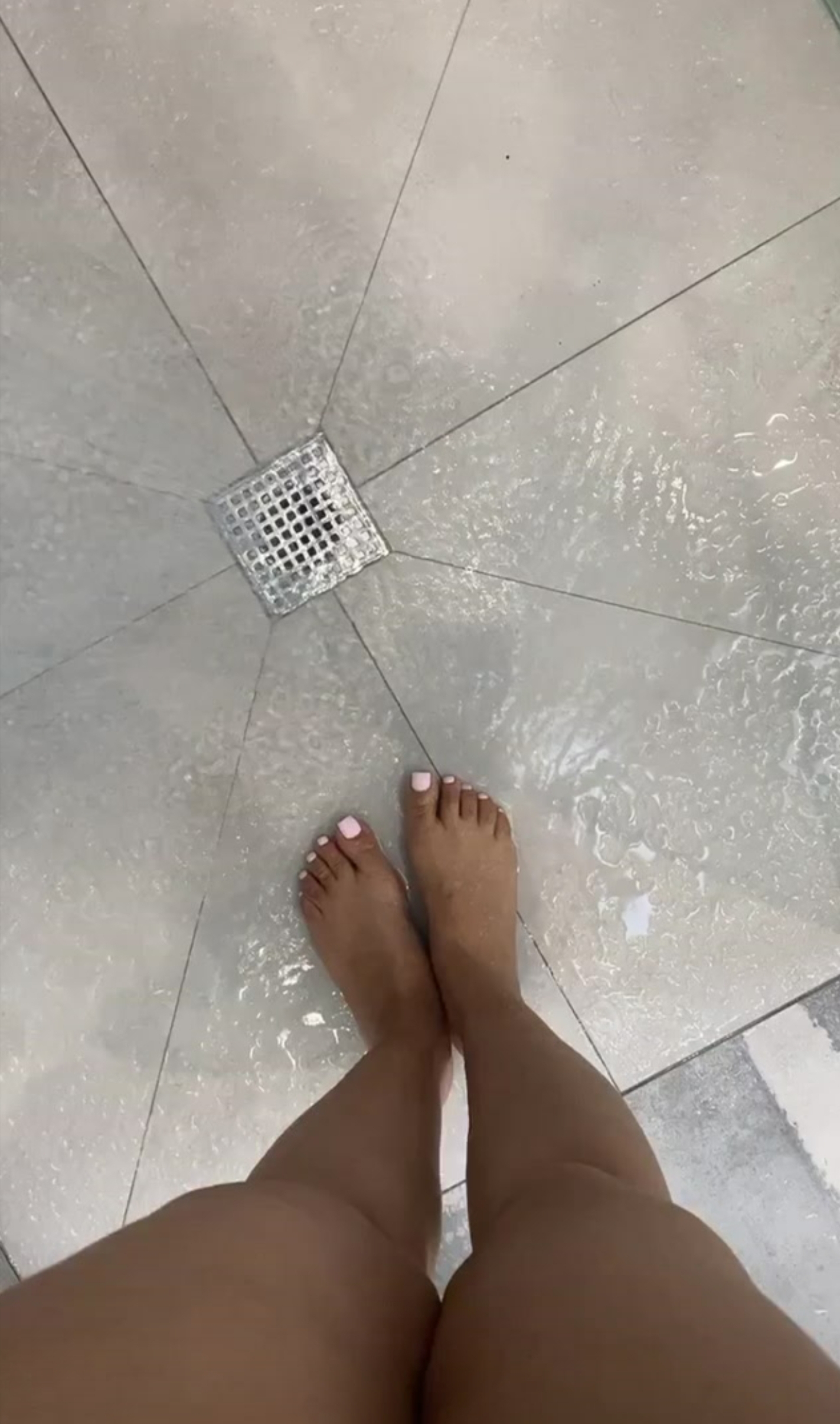 Cardi B S Feet