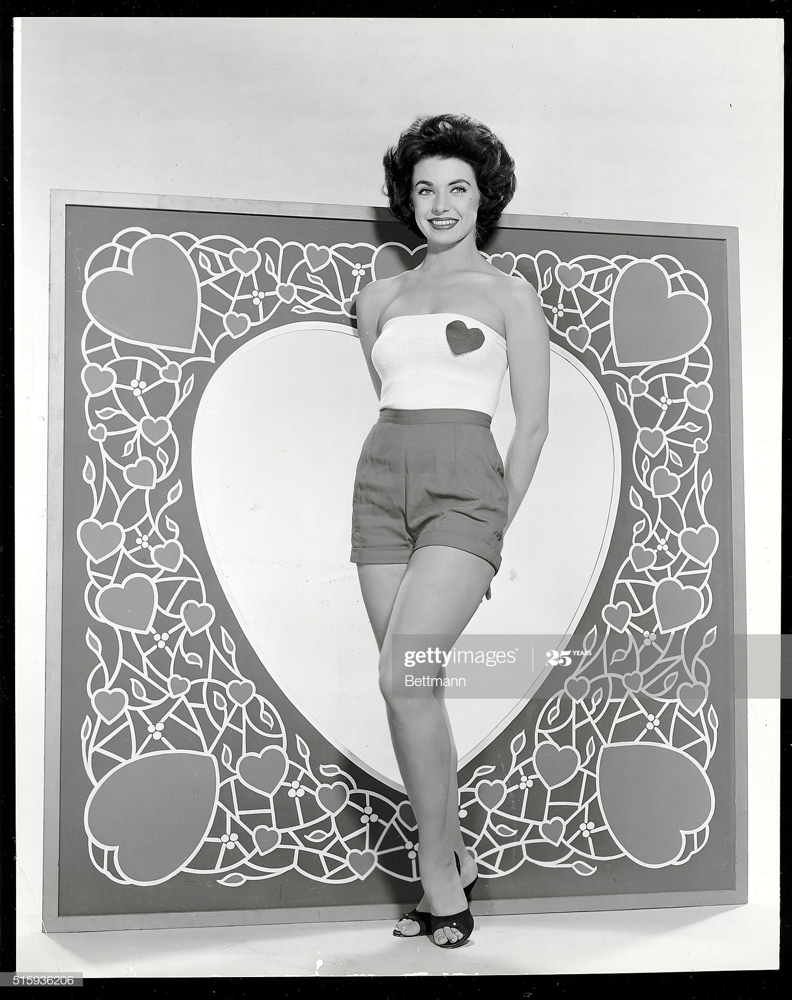 Carmen Phillips's Feet << wikiFeet