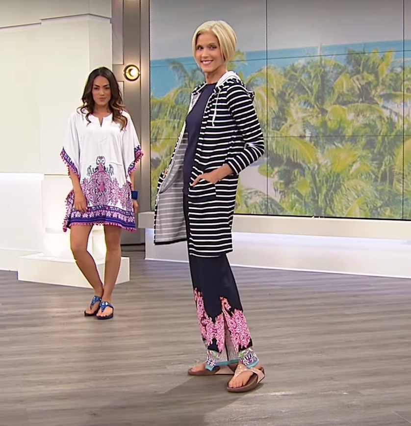 Feet of Carol Hewetson