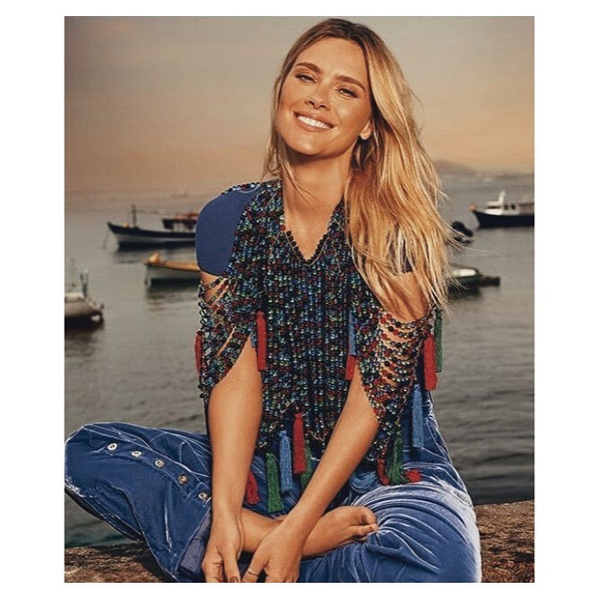Carolina Dieckmann Carolina Dieckmann