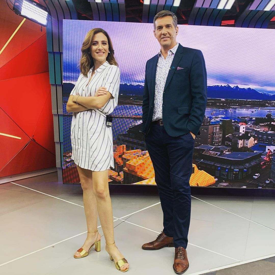 Feet of Carolina Amoroso