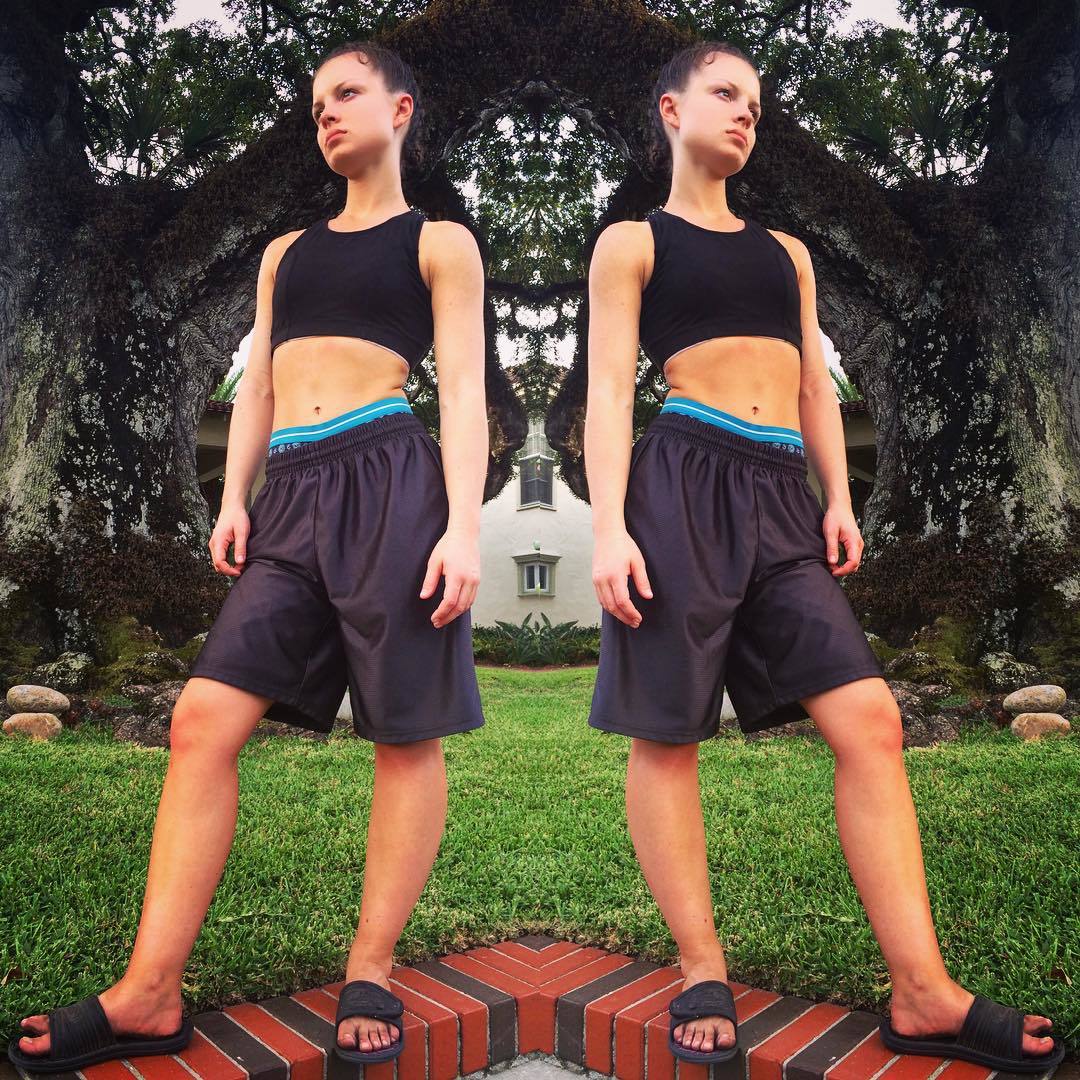 Caroline Cole's Feet I piedi di Caroline Cole Celebrities Feet 2023