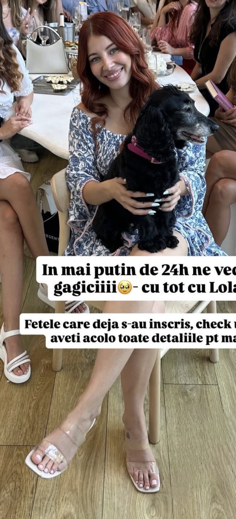 Catalina Maria Vlad - Celebrity photo