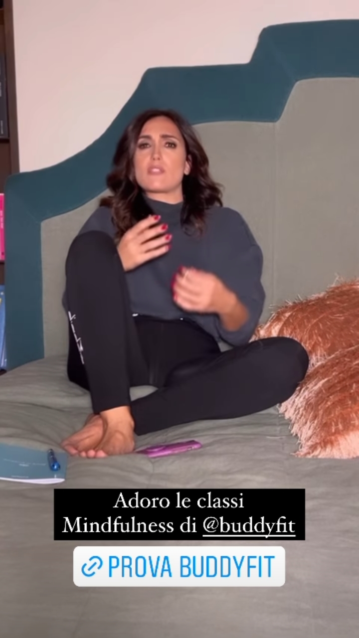 Caterina Balivo's Feet \u003c\u003c wikiFeet