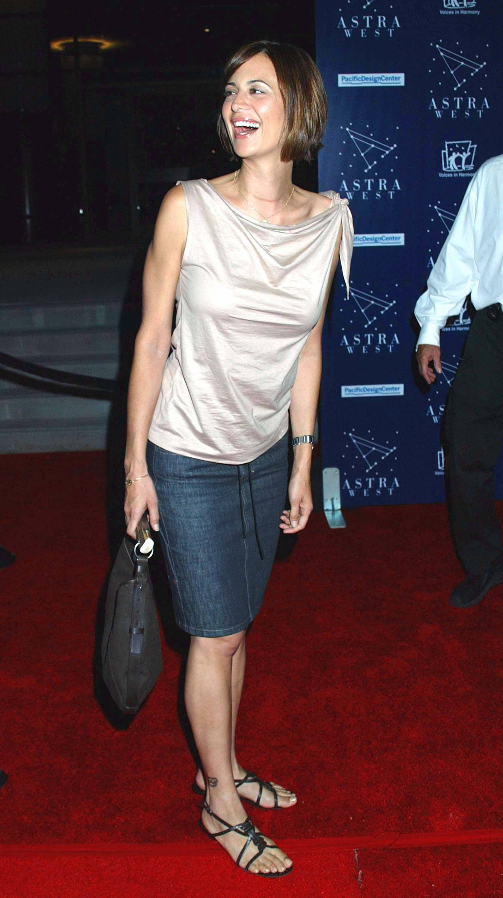 Catherine Bell's Feet - I piedi di Catherine Bell - Page: 12