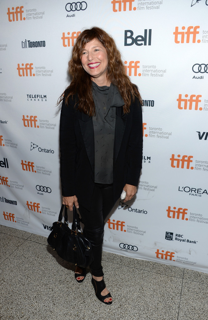 Catherine Keener's Feet - I Piedi Di Catherine Keener - Celebrities 