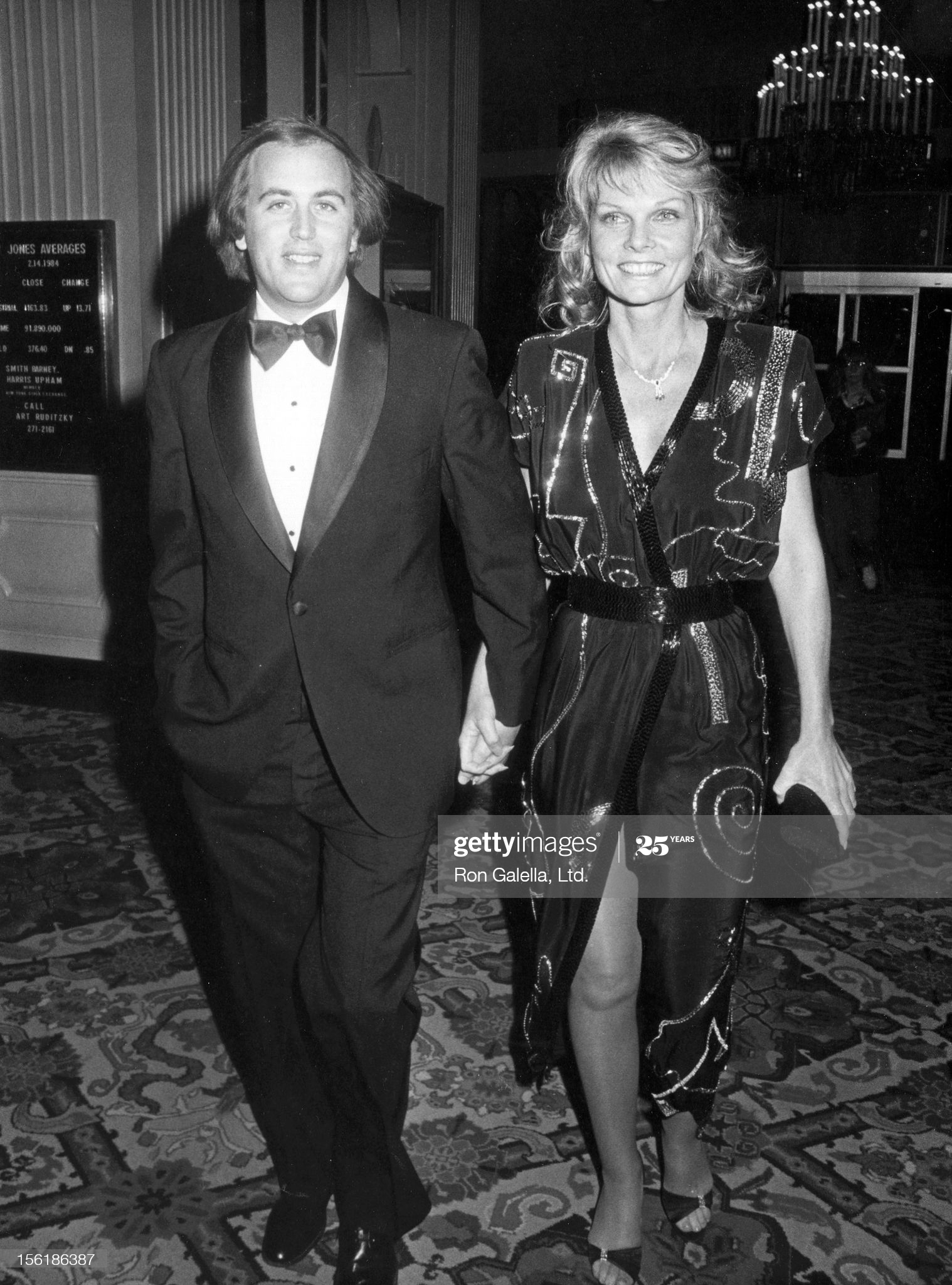 Cathy Lee Crosby's Feet - I piedi di Cathy Lee Crosby - Celebrities ...