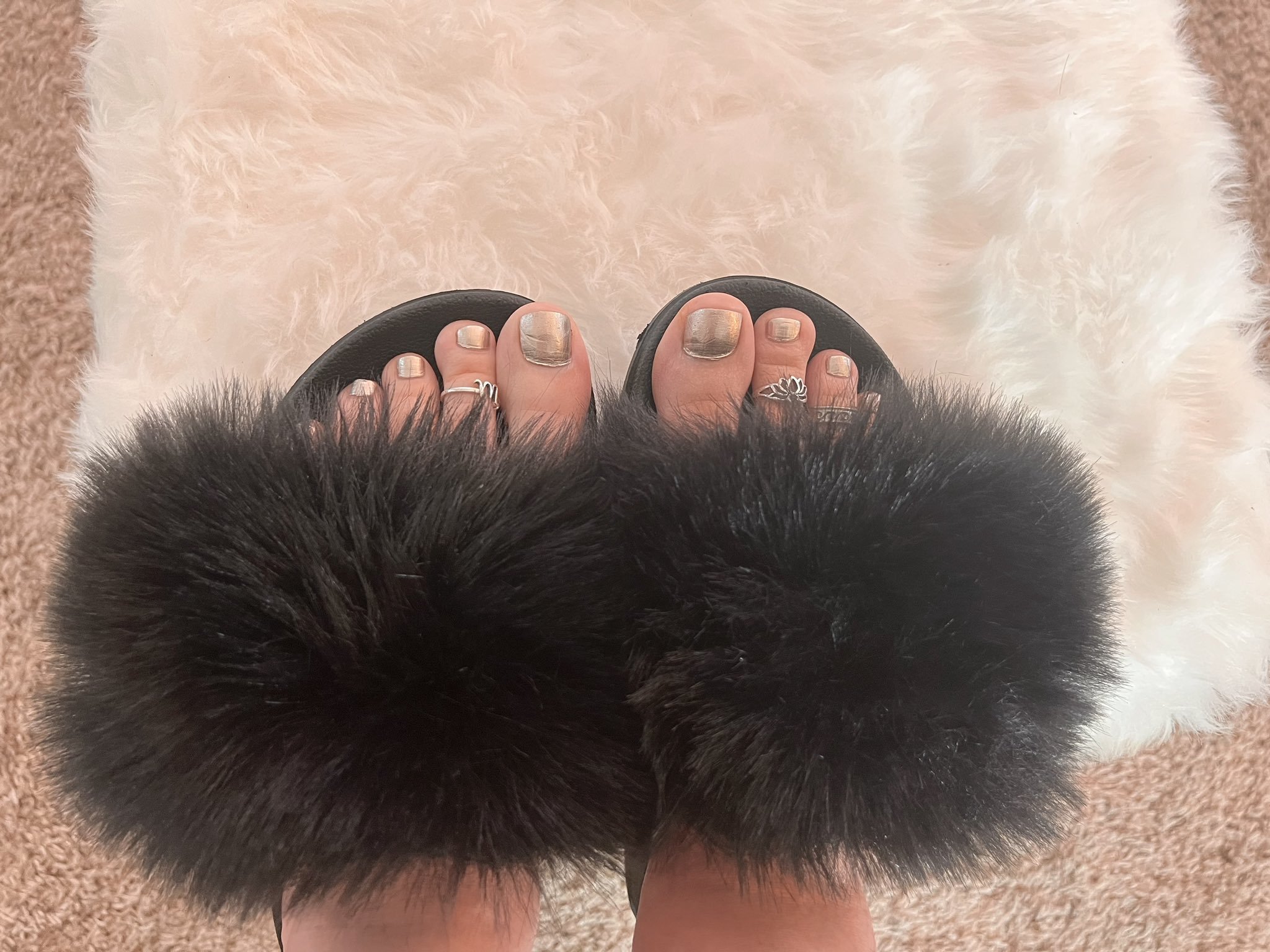 Celestial Phoebe S Feet I Piedi Di Celestial Phoebe Page 8 Celebrities Feet Hot 2024