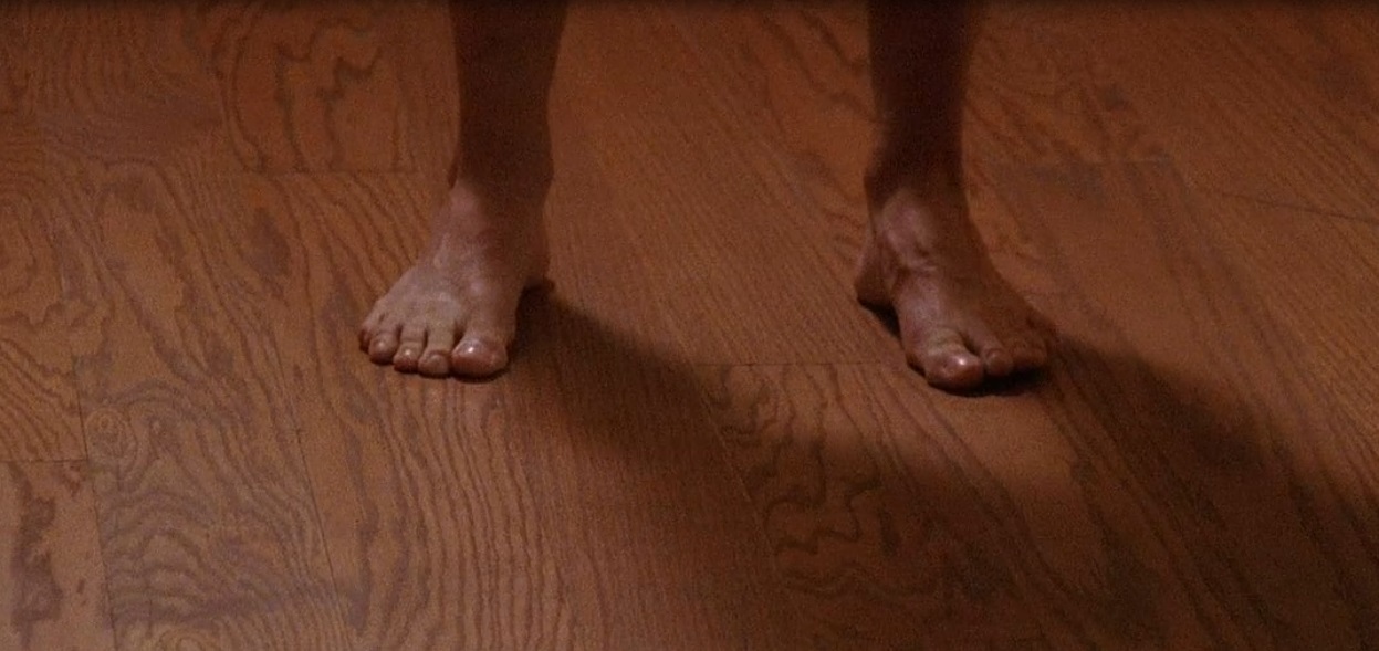 People who liked Chad Michael Murray's feet, also liked.