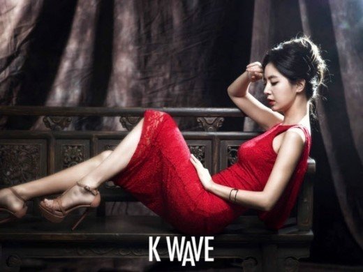 Chae-Ah Han feet photo 189972466 Chae-Ah Han feet photo 189972466 - High quality celebrity feet picture