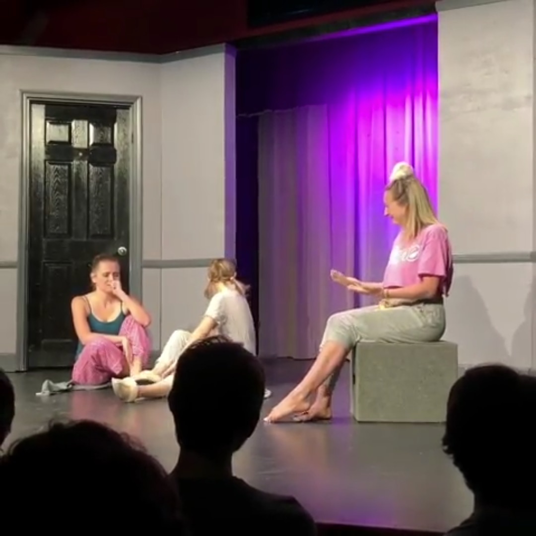 Chandler Taslitz feet photo 189974258 Chandler Taslitz feet photo 189974258 - High quality celebrity feet picture