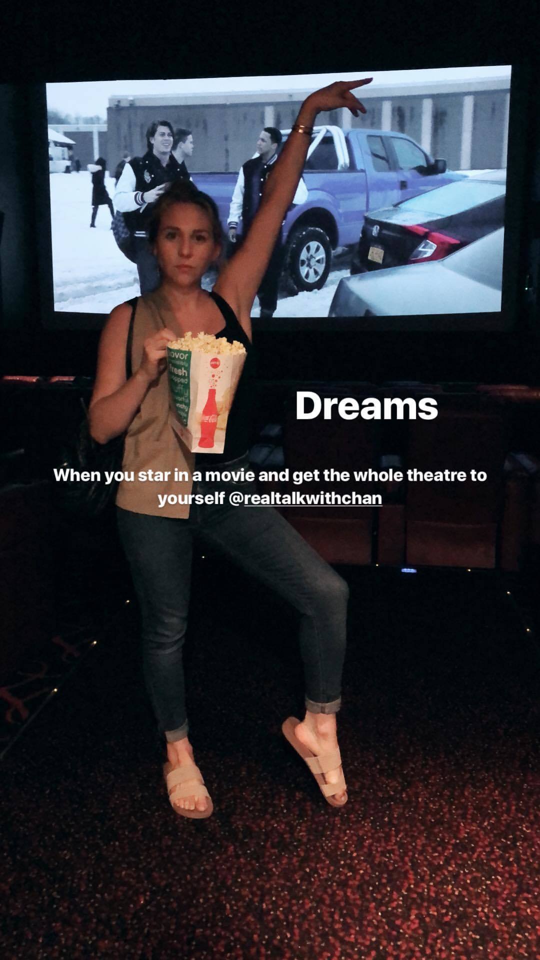 Chandler Taslitz feet photo 189974290 Chandler Taslitz feet photo 189974290 - High quality celebrity feet picture