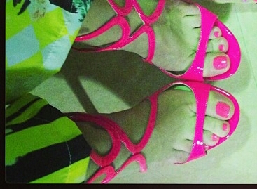 Chanel West Coast - Celebrity photo