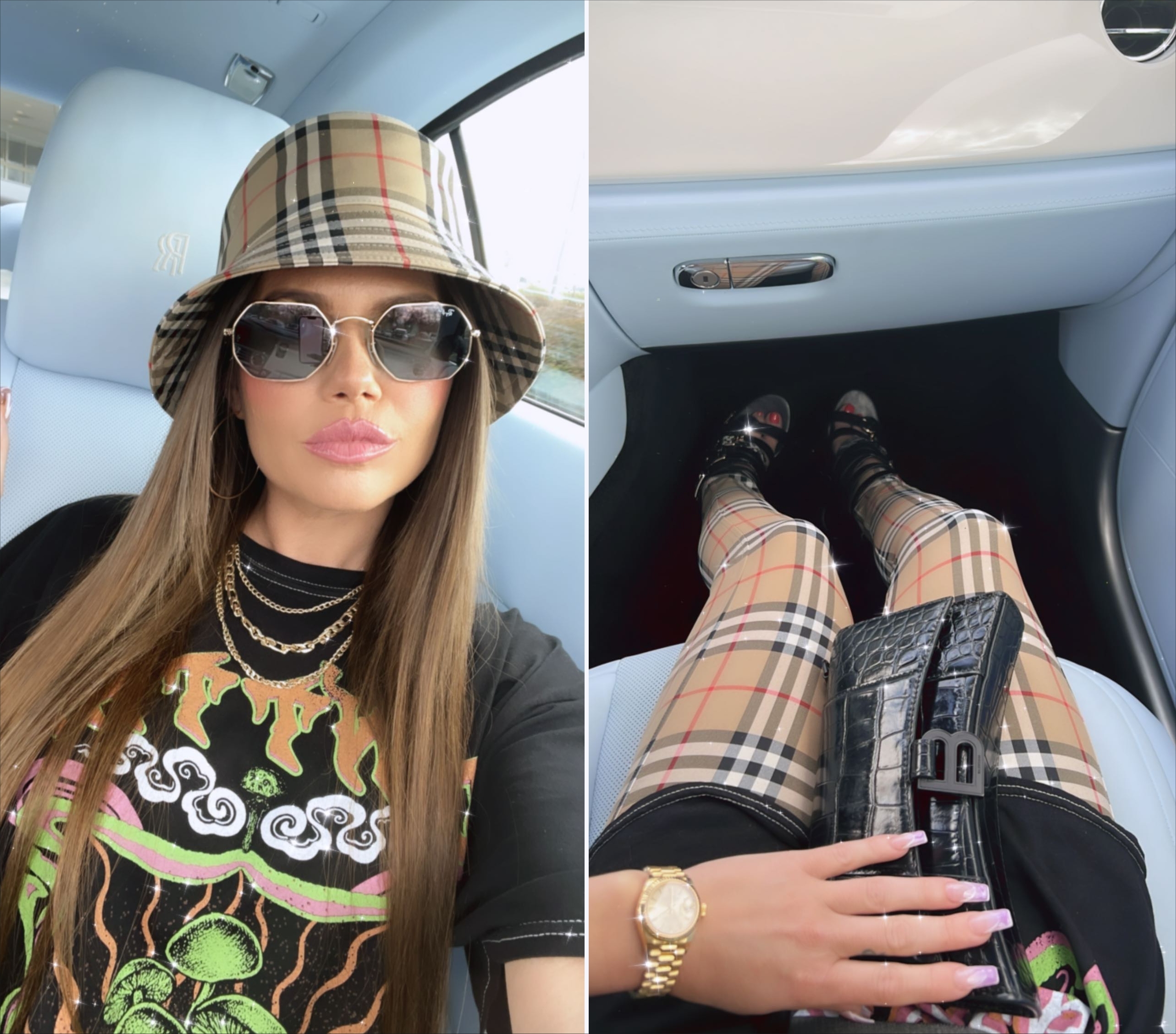 The Mesmerizing Beauty Of Chanel Camryn'S Feet - q14e8il