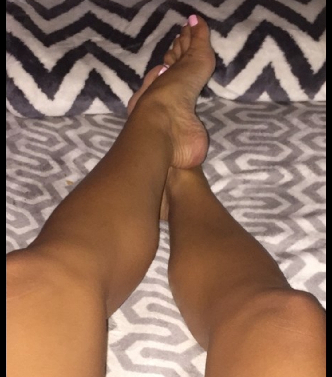 People who liked Charissa Thompson's feet, also liked.