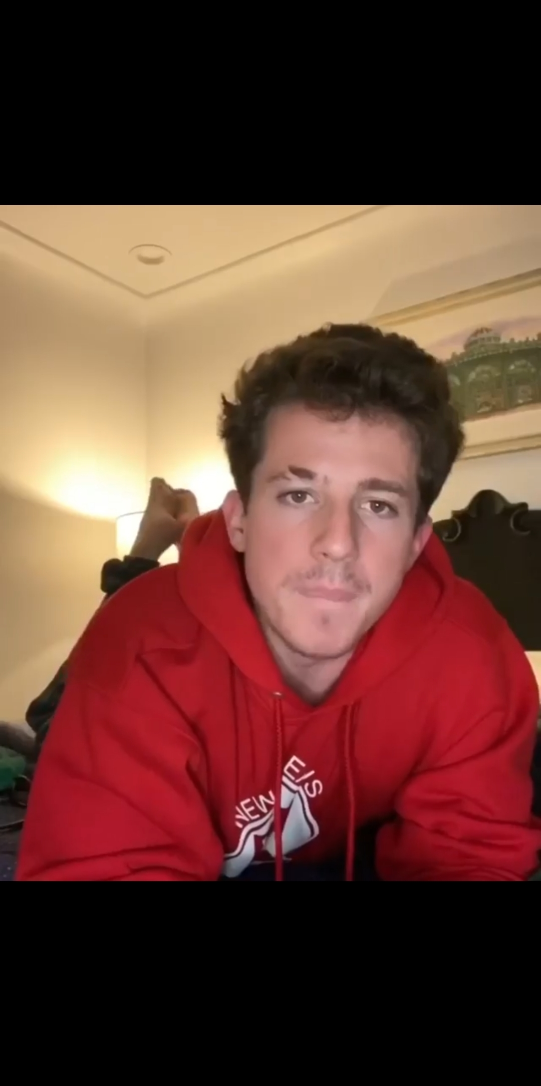 Charlie Puth S Feet Wikifeet Men