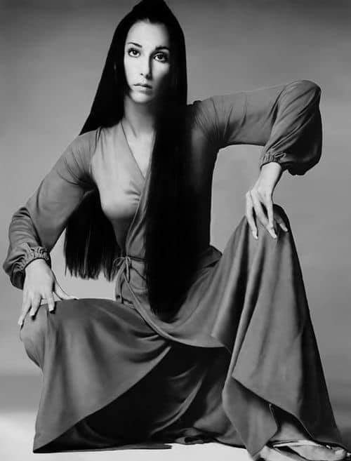Young pictures cher Cher Shows