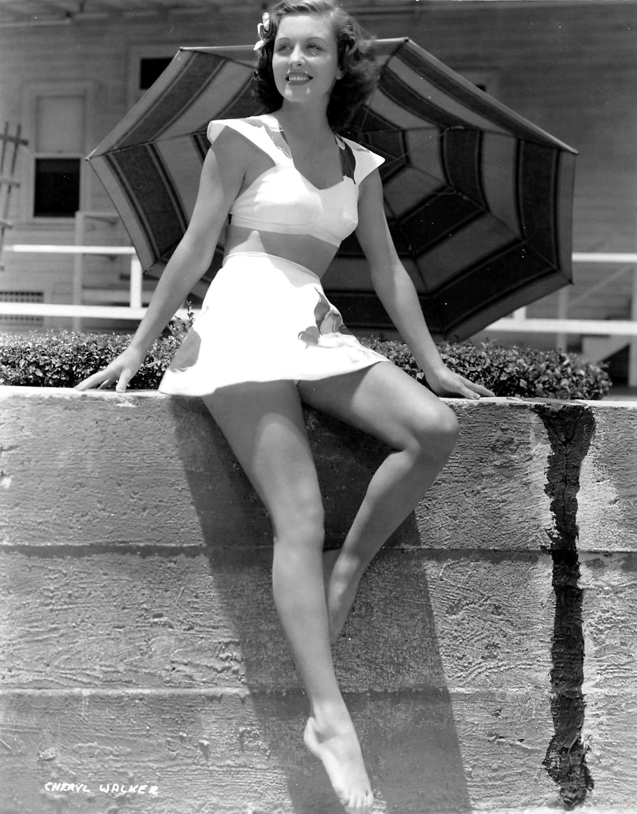 Cheryl Walker Cheryl Walker