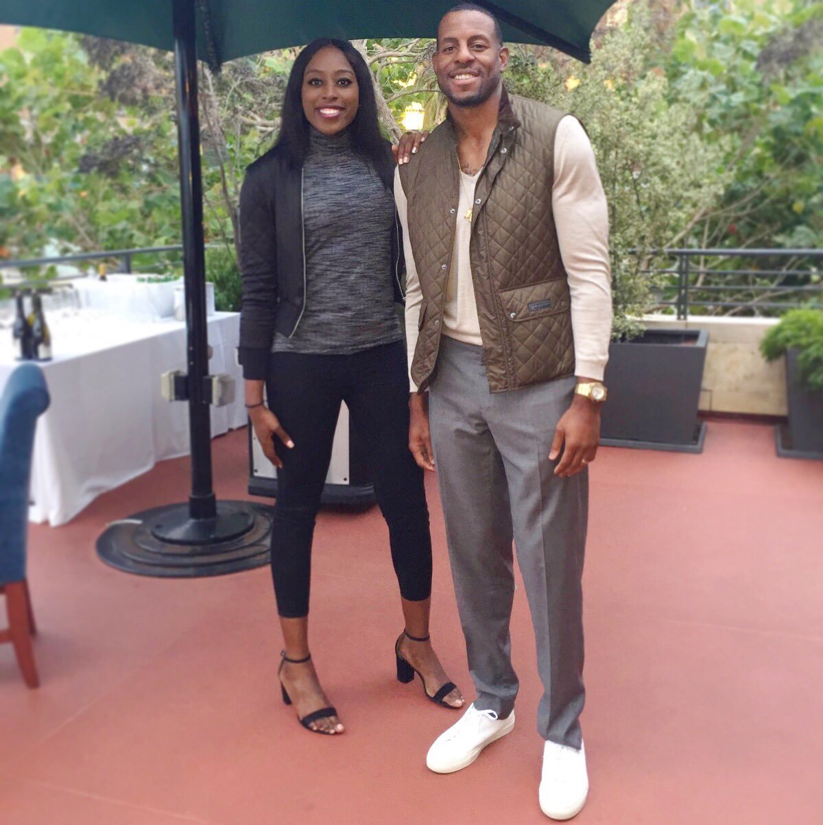 Chiney Ogwumike S Feet Wikifeet