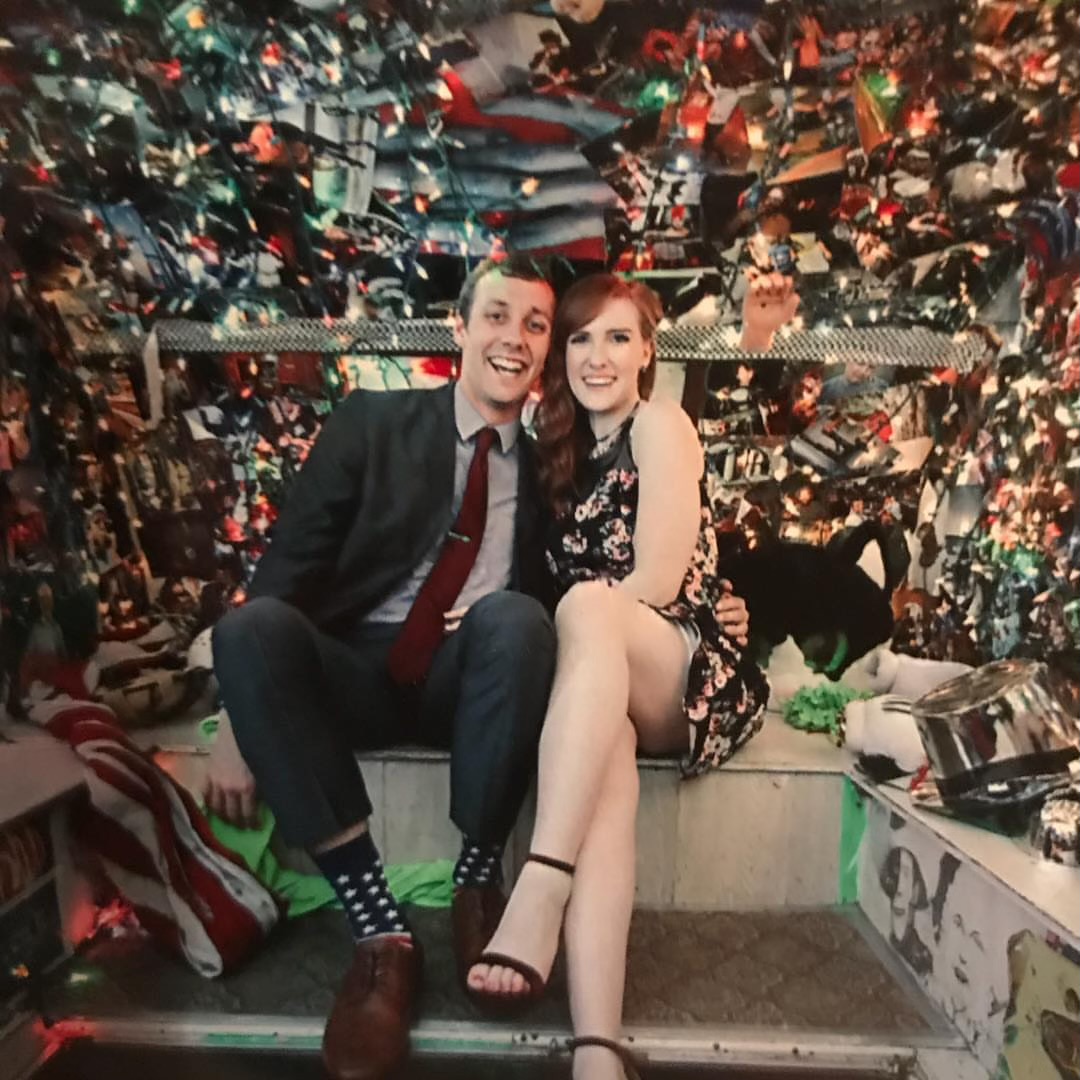 Feet of Chloe Sexton