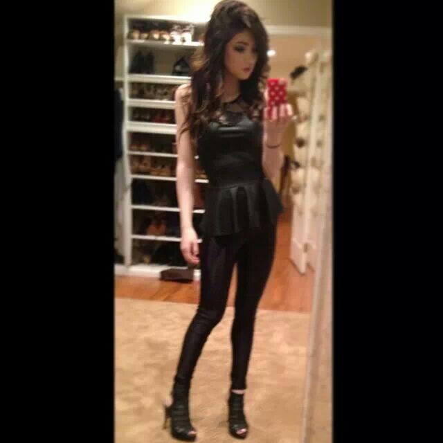 Chrissy Costanza Dress