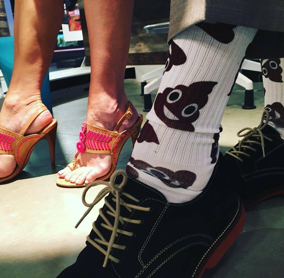 Christi Paul's Feet - I piedi di Christi Paul - Celebrities Feet 2022